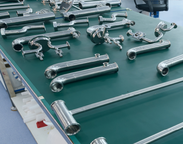 醫(yī)藥預(yù)制件